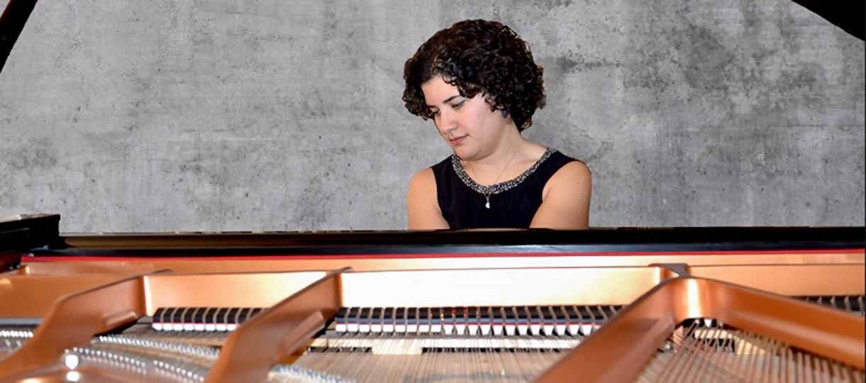 Beatrice Cori Fondazione Accademia di Musica di Pinerolo e Torino