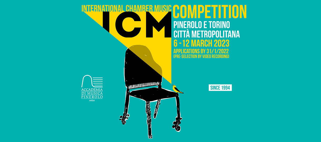 competition chamber music 2022-23