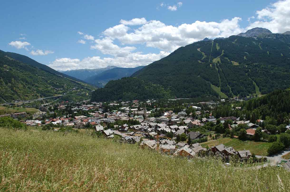 Bardonecchia