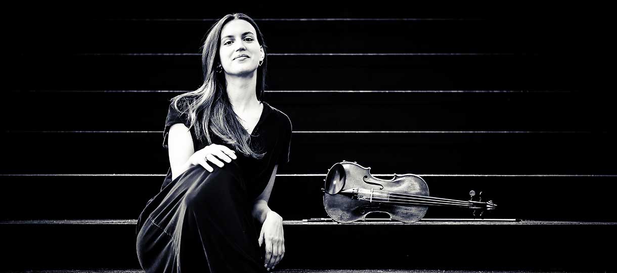 Cecilia Ziano