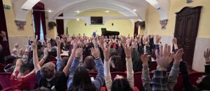 lezione concerto per le scuole