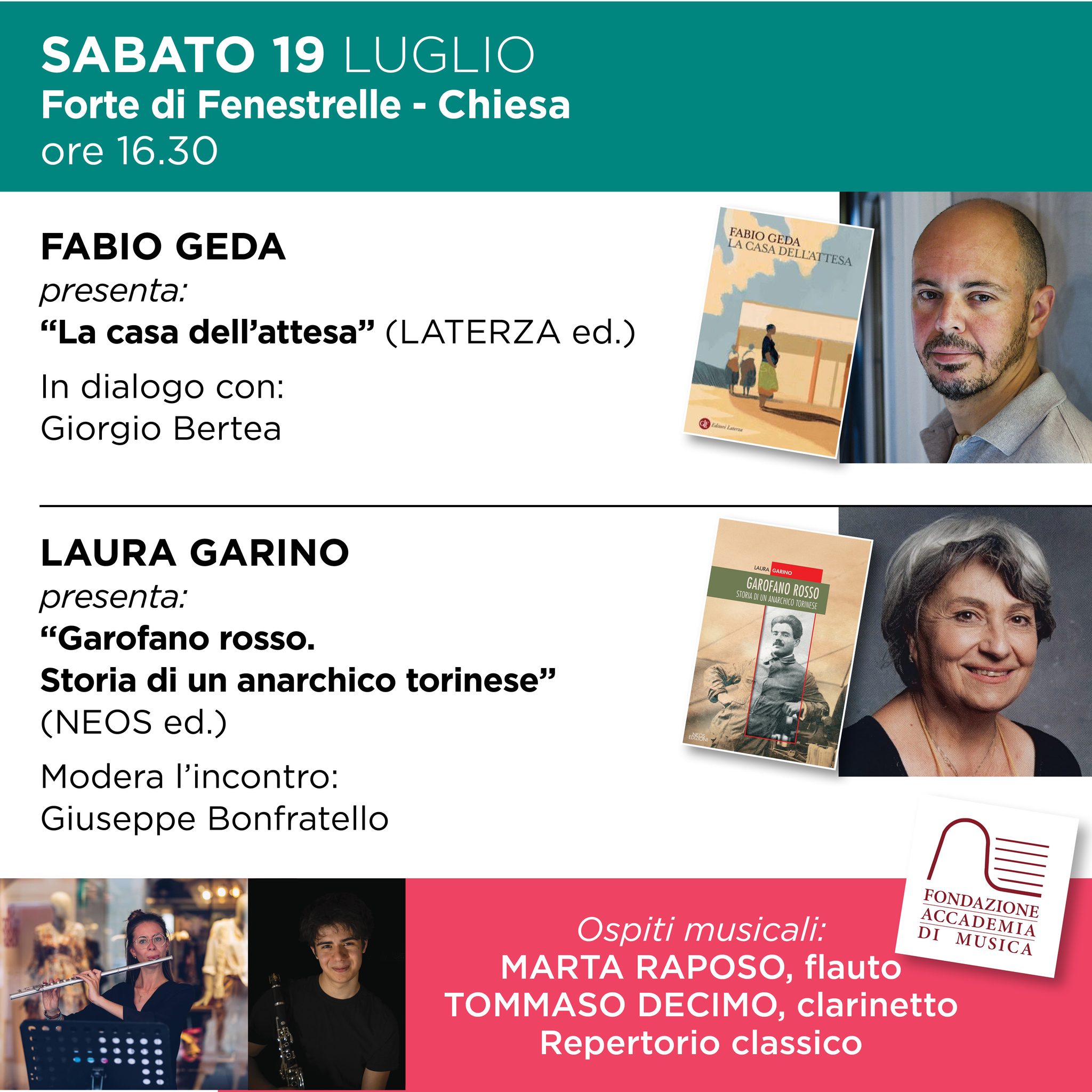 scritto misto 19 luglio fenestrelle