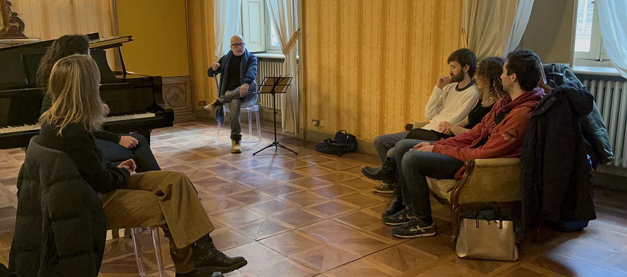 arciuli lezione pianoforte contemporaneo