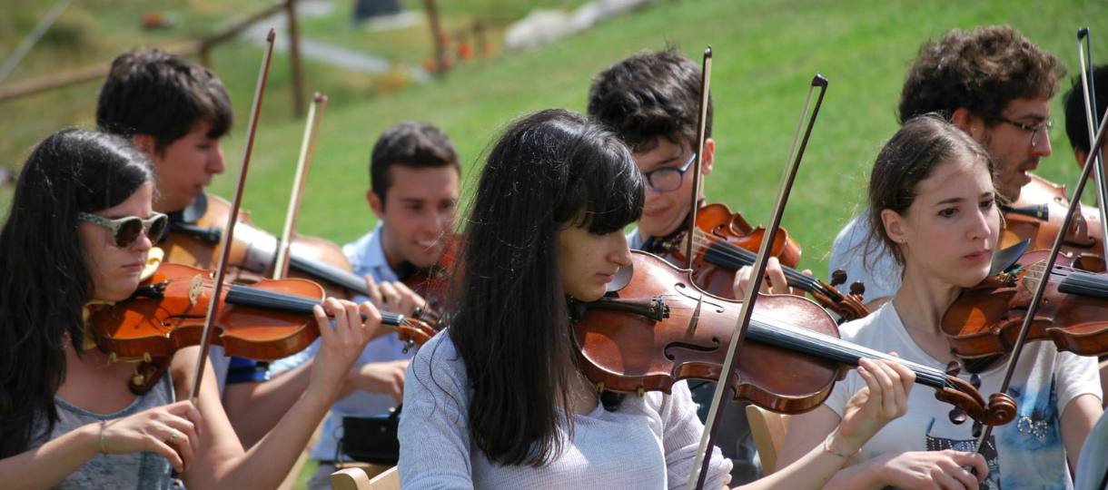 masterclass violino musica d'estate masterclass violino musica d'estate