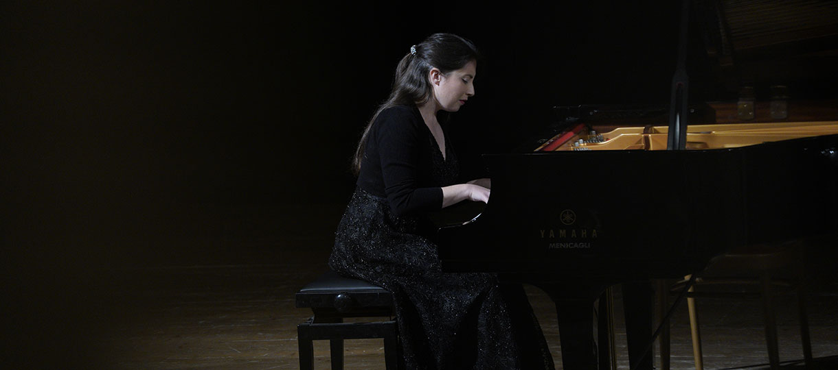 de pasquale antonia pianoforte